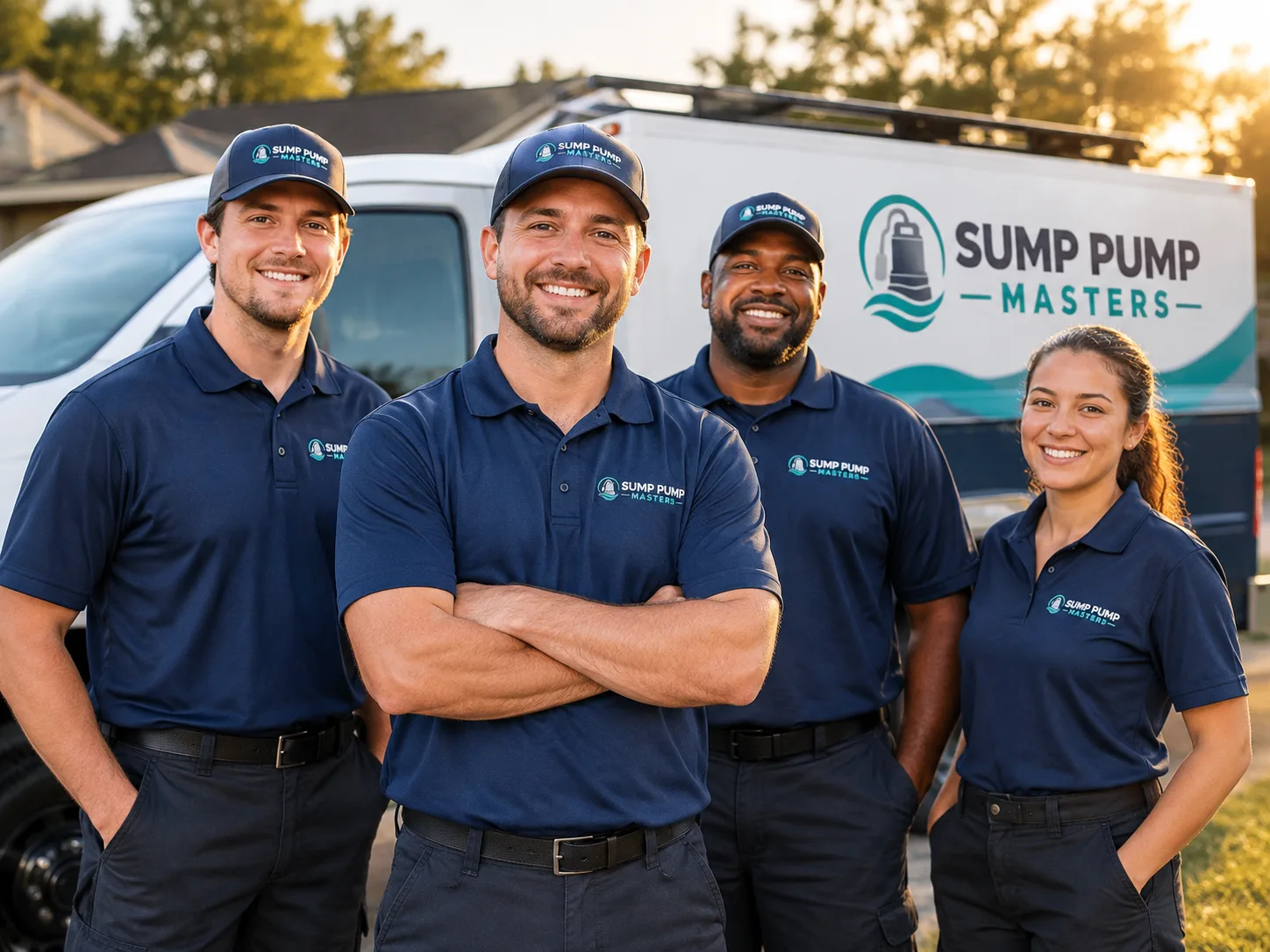 Sump Pump Repair company in Sumner, MS